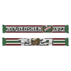 Halsduk Alfredshem 1921