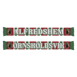 Halsduk Alfredshem/Örnsköldsvik